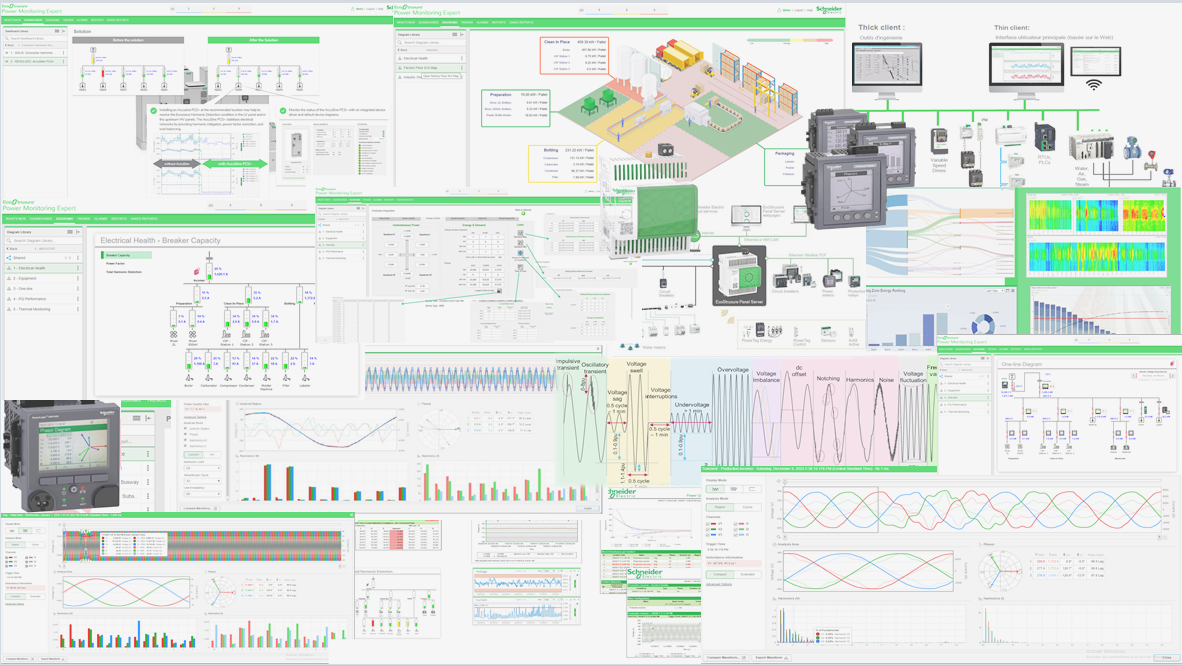 WMS - Schneider Electric
