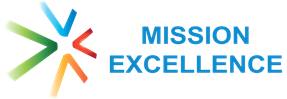Mission Excellence Logo