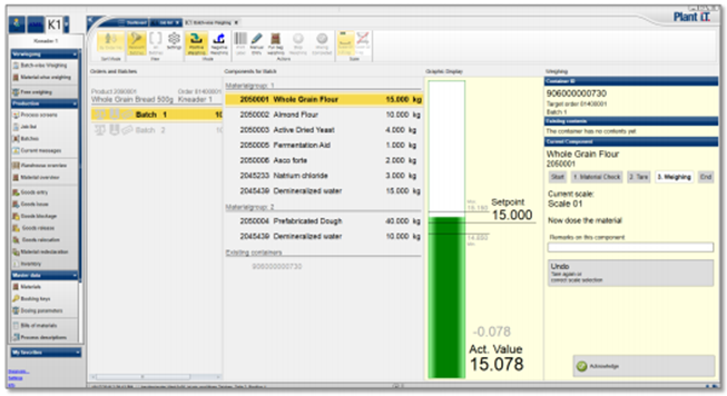 Plant IT - Schneider Electric - Image supplémentaire